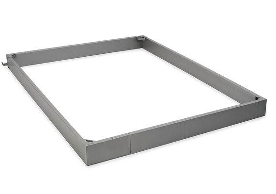 Basis Rahmen Self Service HD