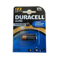 Batterie zu DIGIMET E35