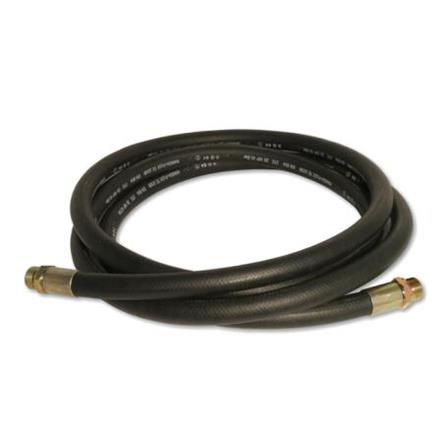 Benzin Abgabeschlauch EX DN20 Beidseitig 3/4" AG - 1,5 m (RP100-EX)