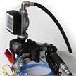 Benzin-Fasspumpe EX50-12V-ATEX komplett für 200 l Fass mit Zähler | Bild 2