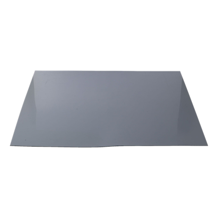 Bodenschutzplatte PVC 80 x 80 cm