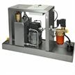 BSVA 50 kW Version 2.0 mit Brenner-Stecker | Bild 2