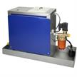 BSVA 50 kW Version 2.0 mit Brenner-Stecker | Bild 1