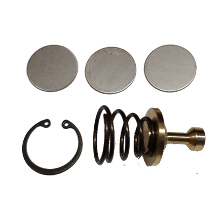 Bypass Kit zu EP80/95, E80/M