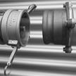 Camlock A 2" x 2" BSP IG mit Gewindedichtung | Bild 2