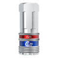 CEJN eSafe Sicherheitskupplung Serie 315, 1/4" IG
