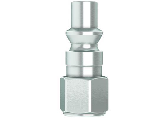 CEJN eSafe Stecknippel Serie 300, 3/8" IG