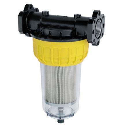 CLEAR CAPTOR WATER FILTER 70/30