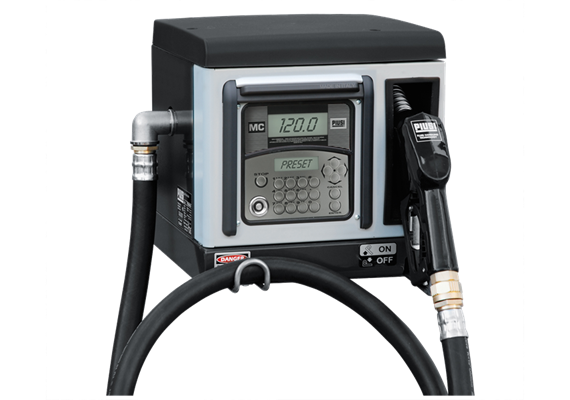 CUBE 70 MC 230V/50Hz 250 User AGILIS