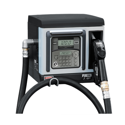 CUBE 70 MC 230V/50Hz für 80 User AGILIS