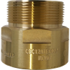 Deflagrationssicherung/Flammensperre 2" EN16852, G IIB3/II G IIA