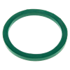 Dichtung zu Elaflex-Kappe MB80 3"