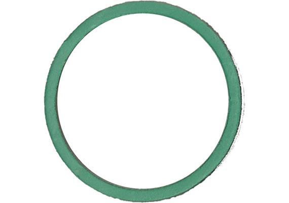 Dichtung zu Flexitube 1½" ø 44.5 x 38 x 2 mm