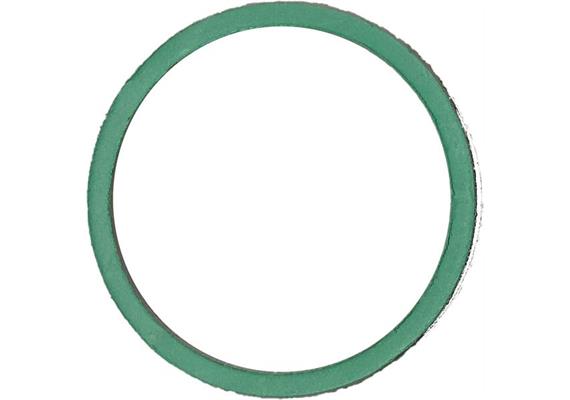 Dichtung zu Flexitube 2" ø 55 x 48 x 2 mm