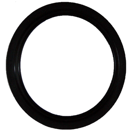 Dichtung zu VRA-Deckel 4"