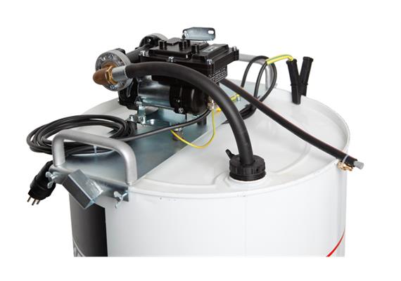 Diesel / Benzin PIUSI Absauggerät EX50-230V | Bild 1