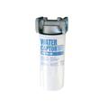 Diesel Filter PIUSI WATER CAPTOR 70 l/min, 30 µm, 3,5 bar, mit Filterkopf 1" IG