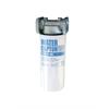 Diesel Filter PIUSI WATER CAPTOR 70 l/min, 30 µm, 3,5 bar, mit Filterkopf 1" IG