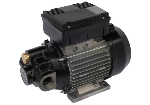 Diesel / Öl PIUSI Flügelzellenpumpe Viscomat 90 M 230V 50/60Hz