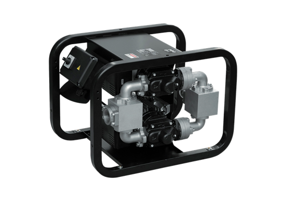 Diesel PIUSI Betankungseinheit ST200AC 230V Basic