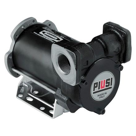 Diesel PIUSI Flügelzellenpumpe BP3000 12V - Horizontal, 3/4" IG