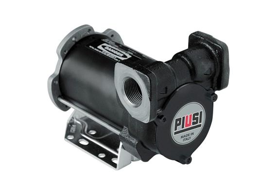 Diesel PIUSI Flügelzellenpumpe BP3000 24V - Horizontal, 3/4" IG