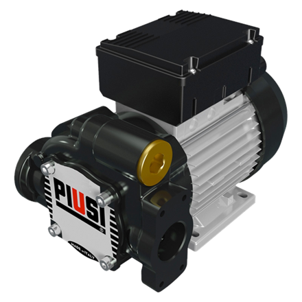 Diesel PIUSI Flügelzellenpumpe E140