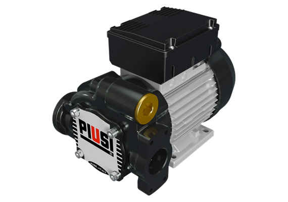 Diesel PIUSI Flügelzellenpumpe E140