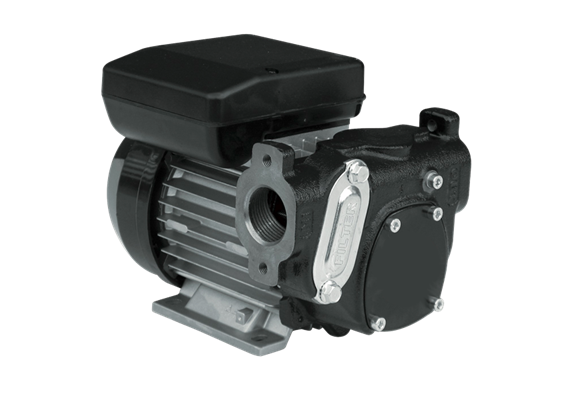 Diesel PIUSI Flügelzellenpumpe Panther 56