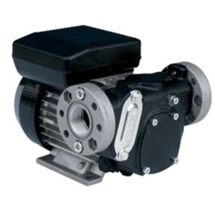 Diesel PIUSI Flügelzellenpumpe Panther 72