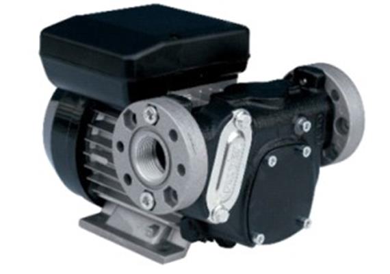 Diesel PIUSI Flügelzellenpumpe Panther 72