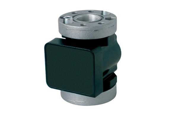 Diesel PIUSI K600/3 Pulser 1" IG