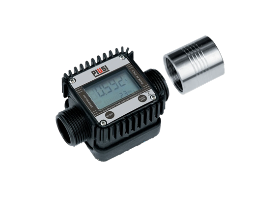 Diesel PIUSI Zähler K24