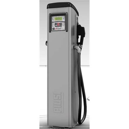 Diesel Tanksäule - Self Service 100 B.SMART 10 Drivers