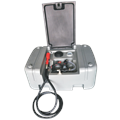 Diesel Transporttankanlage DD2100