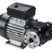 Dieselpumpe E120/M - EP95 | Bild 1