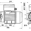 Dieselpumpe E80/M, EP80 | Bild 2