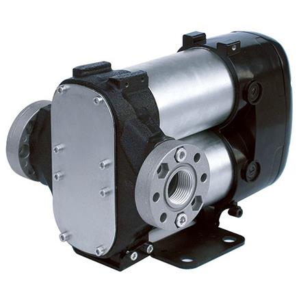 Dieselpumpe PIUSI BIPUMP 12V/24V, OHNE Kabel