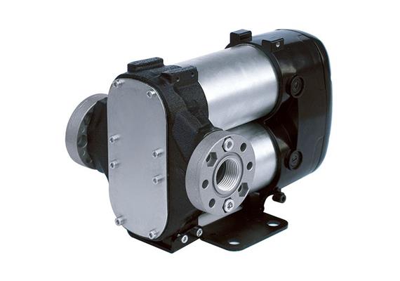 Dieselpumpe PIUSI BIPUMP 12V/24V, OHNE Kabel