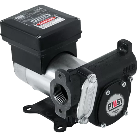 Dieselpumpe PIUSI PANTHER DC 24/12V