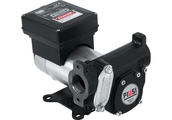 Dieselpumpe PIUSI PANTHER DC 24/12V