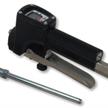 DIGIMET E5 Hochdruck-Digital-Fettzähler mit Düsenrohr, 1/8" | Bild 2
