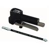DIGIMET E5 Hochdruck-Digital-Fettzähler mit Schlauch RH30-C, 1/8"