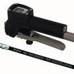 DIGIMET E5 Hochdruck-Digital-Fettzähler mit Schlauch RH30-C, 1/8" | Bild 1
