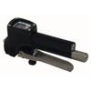 DIGIMET E5 Hochdruck-Digital-Fettzähler ohne Zubehör, 1/8"