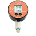 Digitales Manometer LEO1-Ei, 0-4 bar