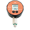 Digitales Manometer LEO1-Ei, 0-4 bar
