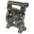 Doppelmembranpumpe DP160
