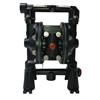 Doppelmembranpumpe DP46 AL ATEX mit Santoprene Membranen