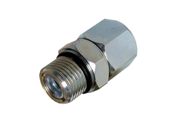 Drehgelenk ½" AG - ½" IG